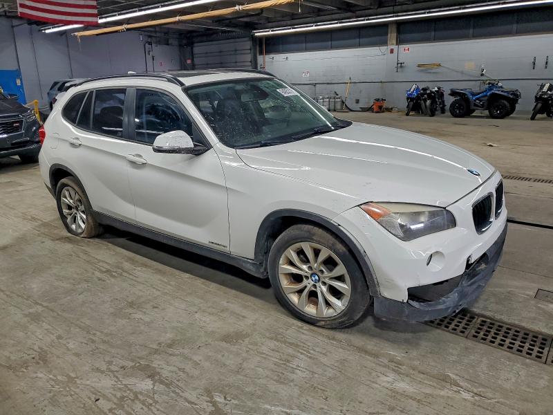 Zdjęcie 4 z aukcji – 2014 BMW X1 z VIN WBAVL1C56EVY18057
