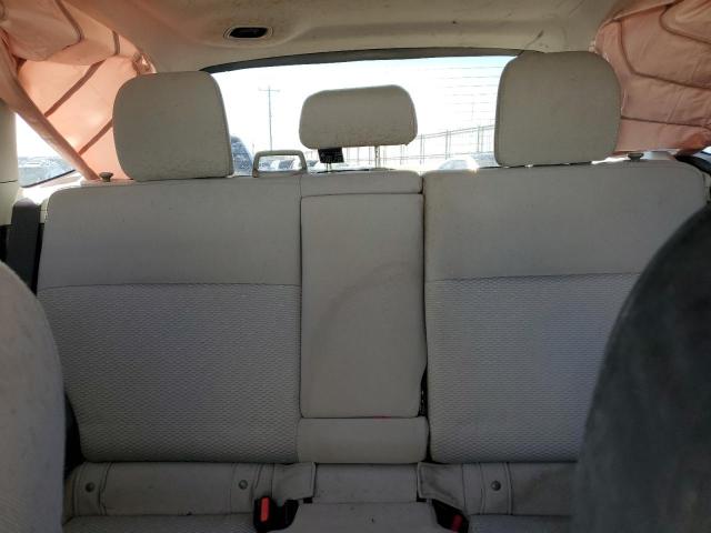 Photo 10 from auction – 2017 SUBARU FORESTER 2 with VIN JF2SJAECXHH563179