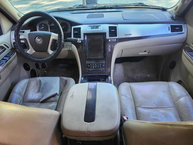Photo 9 from auction – 2011 CADILLAC ESCALADE H with VIN 1GYS3EEJ0BR229401