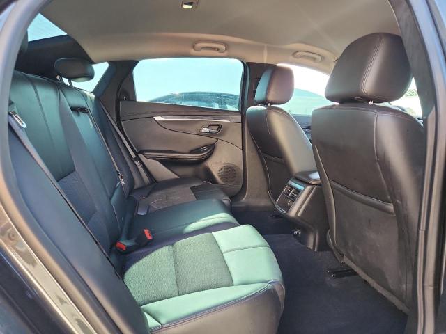 Photo 10 from auction – 2019 CHEVROLET IMPALA LT with VIN 2G11Z5S39K9134909