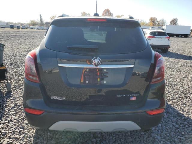 Photo 6 from auction – 2019 BUICK ENCORE PRE with VIN KL4CJASB7KB712084
