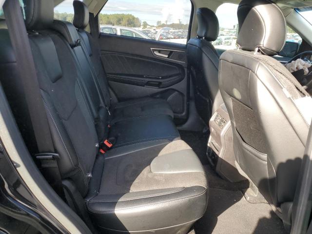 Photo 10 from auction – 2018 FORD EDGE SPORT with VIN 2FMPK4AP0JBB78952