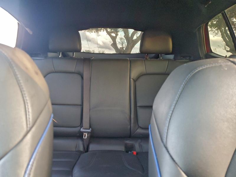 Photo 10 from auction – 2024 BUICK ENVISTA with VIN KL47LBE26RB221528