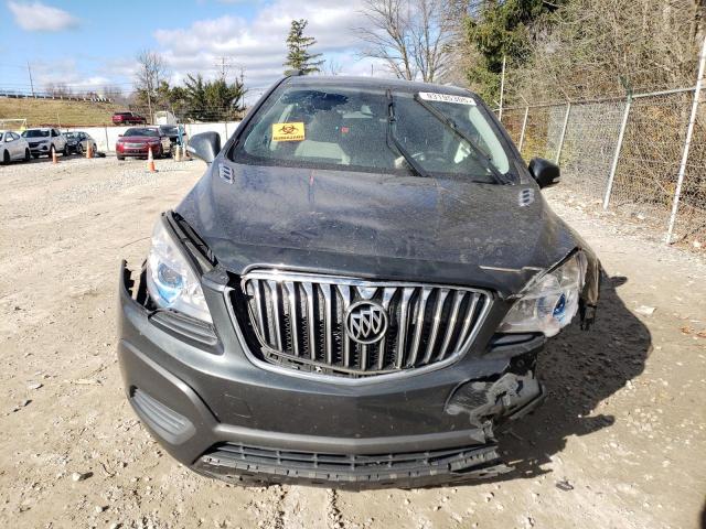 Photo 5 from auction – 2016 BUICK ENCORE with VIN KL4CJASB2GB731312