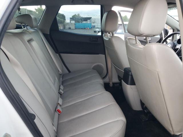 Фото 11 с аукциона – 2008 MAZDA CX-7 с VIN JM3ER29LX80202822