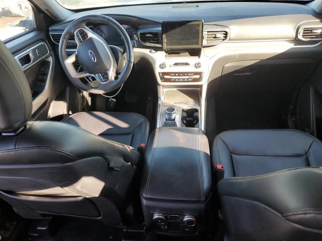 Photo 8 from auction – 2020 FORD EXPLORER X with VIN 1FMSK8DH3LGD06196