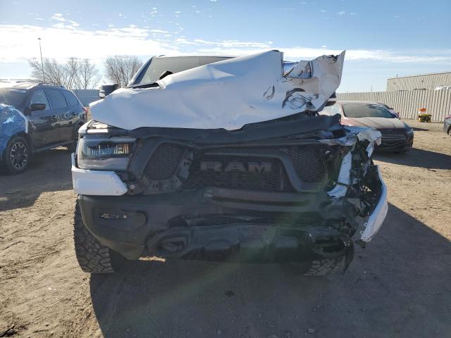 Photo 5 from auction – 2022 RAM 1500 REBEL with VIN 1C6SRFLT0NN407065
