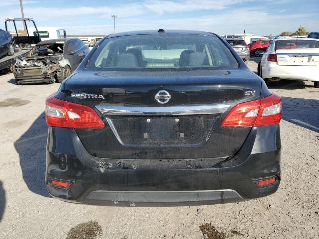 Photo 6 from auction – 2016 NISSAN SENTRA S with VIN 3N1AB7AP3GL667714