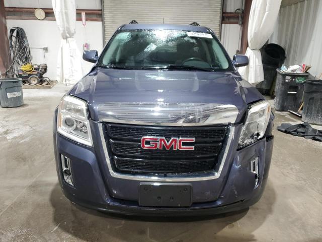 Photo 5 from auction – 2013 GMC TERRAIN SL with VIN 2GKFLTEK6D6304934