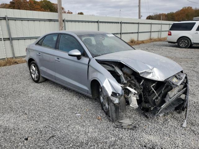 Photo 4 from auction – 2017 AUDI A3 with VIN WAUAUGFF9H1044577