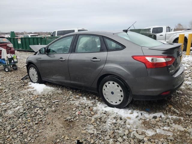Photo 2 from auction – 2013 FORD FOCUS SE with VIN 1FADP3F21DL340081
