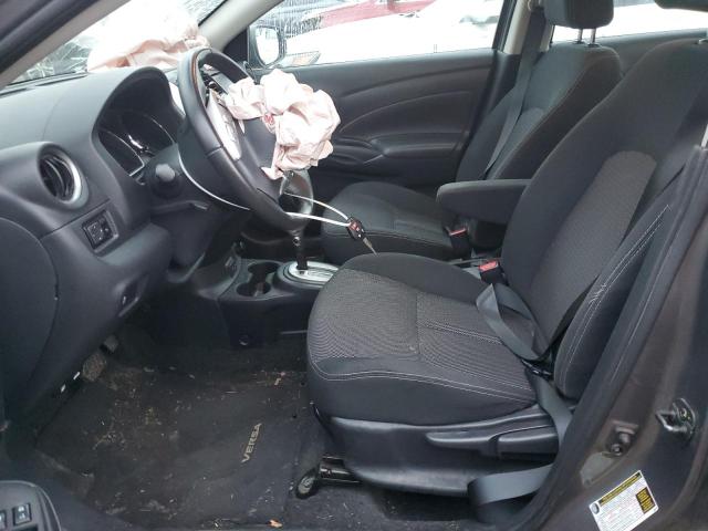 Photo 7 from auction – 2017 NISSAN VERSA S with VIN 3N1CN7AP1HL902760