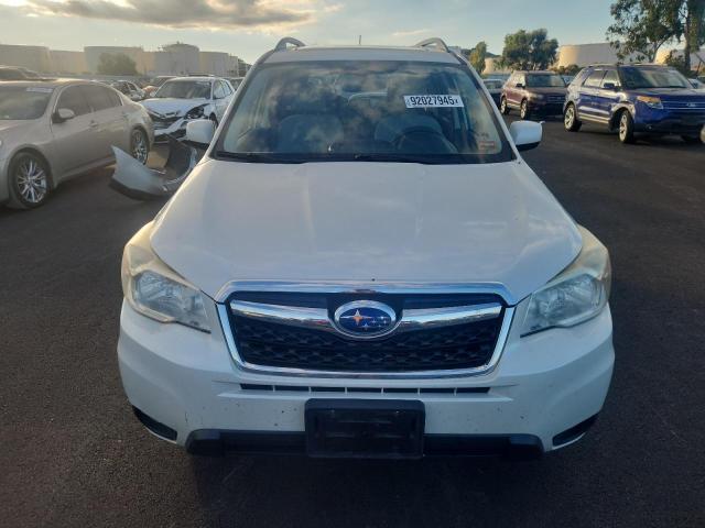 Photo 5 from auction – 2014 SUBARU FORESTER 2 with VIN JF2SJAEC4EH435869
