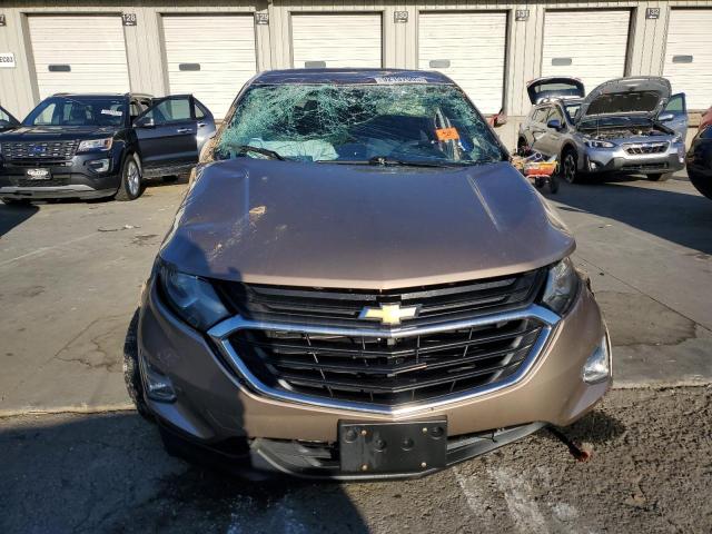 Photo 5 from auction – 2018 CHEVROLET EQUINOX LT with VIN 2GNAXJEV5J6178609