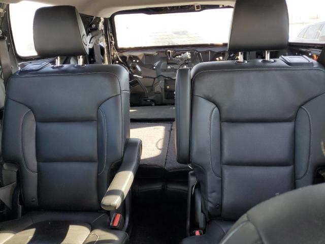 Photo 10 from auction – 2017 GMC ACADIA SLT with VIN 1GKKNMLS2HZ184836
