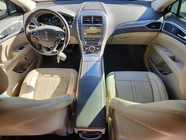 Photo 8 from auction – 2018 LINCOLN MKZ with VIN 3LN6L5KU9JR615884