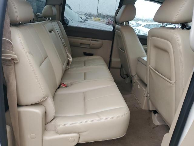 Photo 10 from auction – 2012 GMC SIERRA K15 with VIN 3GTP2VE75CG165313