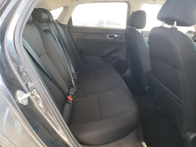 Photo 10 from auction – 2024 HONDA CIVIC EX with VIN 2HGFE1F71RH327930
