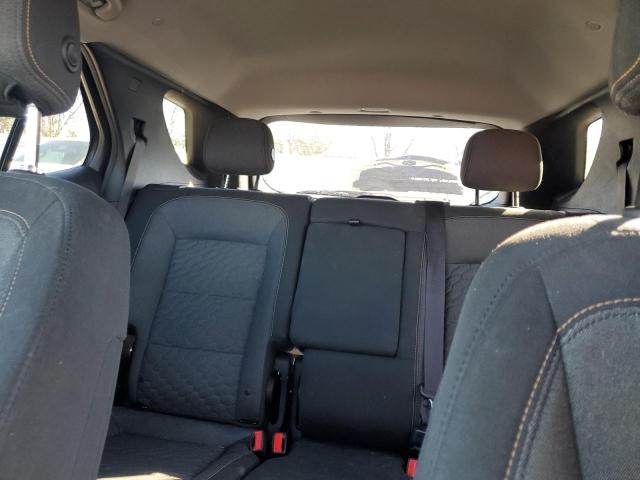 Photo 10 from auction – 2018 CHEVROLET EQUINOX LT with VIN 2GNAXJEV5J6189870