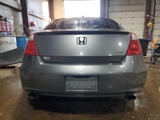 Photo 6 from auction – 2009 HONDA ACCORD EXL with VIN 1HGCS21819A005692