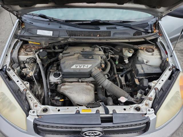 Photo 11 from auction – 2005 TOYOTA RAV4 with VIN JTEGD20V150094371