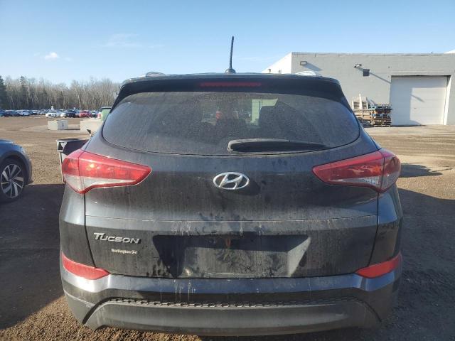 Photo 6 from auction – 2016 HYUNDAI TUCSON LIM with VIN KM8J33A42GU062383