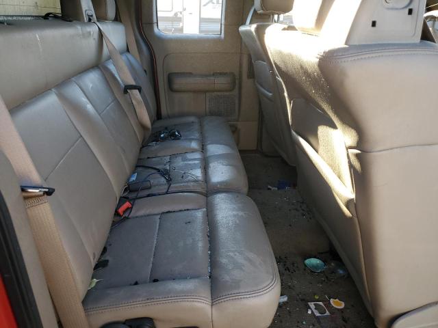 Zdjęcie 10 z aukcji – 2005 FORD F150 z VIN 1FTPX145X5FA59860