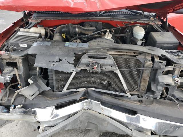 Photo 11 from auction – 2003 CHEVROLET SILVERADO with VIN 2GCEC19X831273814