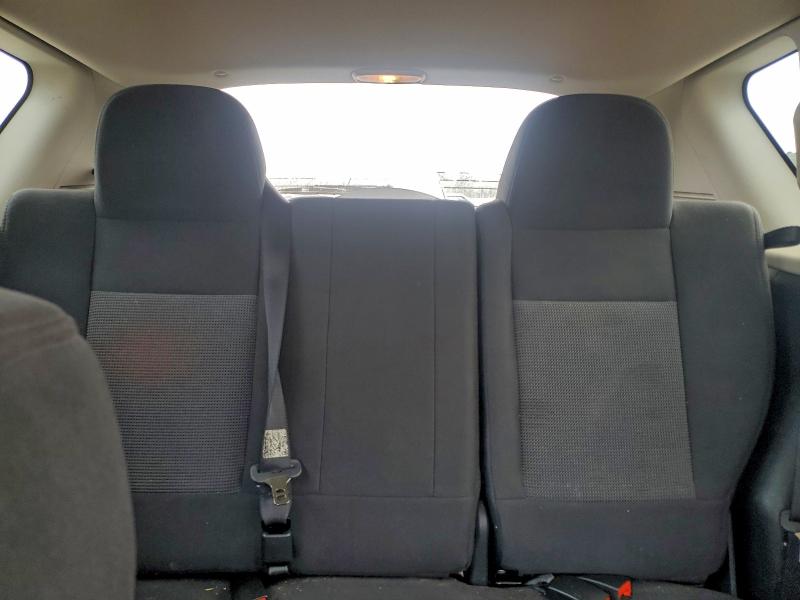 Photo 10 from auction – 2014 JEEP COMPASS SP with VIN 1C4NJCBB1ED535552