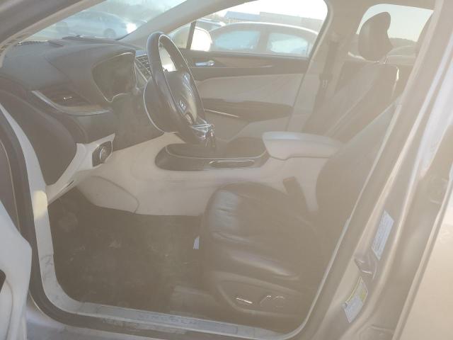 Photo 7 from auction – 2015 LINCOLN MKC with VIN 5LMTJ2AH6FUJ03007