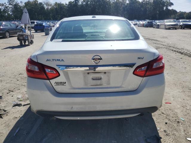 Photo 6 from auction – 2017 NISSAN ALTIMA 2.5 with VIN 1N4AL3AP2HC119662