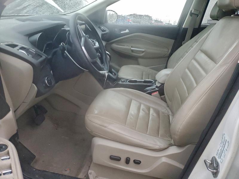 Photo 7 from auction – 2015 FORD ESCAPE TIT with VIN 1FMCU0JX3FUA50546