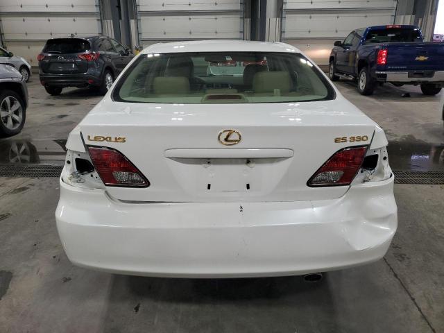 Photo 6 from auction – 2004 LEXUS ES 330 with VIN JTHBA30G240022087
