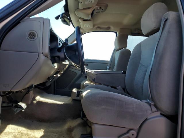 Photo 7 from auction – 2006 CHEVROLET 1500 with VIN 2GCEC19T261158725
