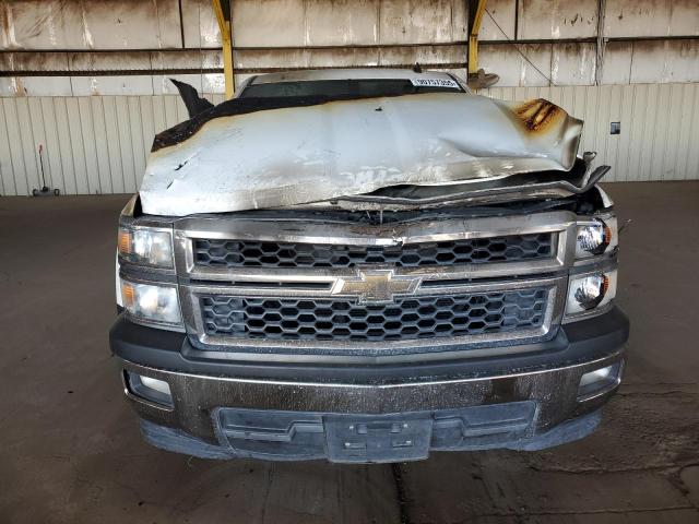 Photo 5 from auction – 2014 CHEVROLET SILVERADO with VIN 3GCPCREC9EG102140