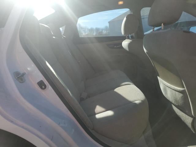Photo 10 from auction – 2013 NISSAN ALTIMA 2.5 with VIN 1N4AL3AP7DN454902