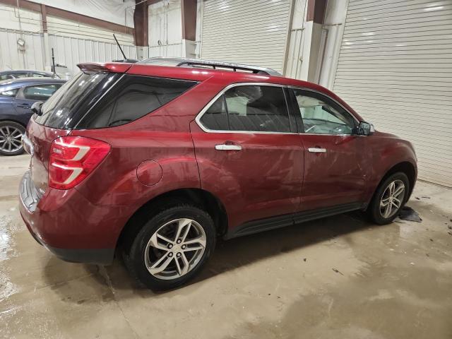 Photo 3 from auction – 2017 CHEVROLET EQUINOX PR with VIN 2GNALDEK2H1526389