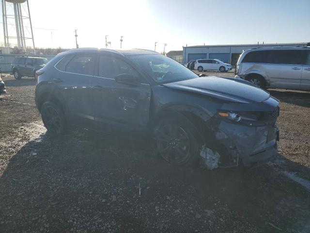 Photo 4 from auction – 2022 MAZDA CX-30 PREF with VIN 3MVDMBCL9NM441412