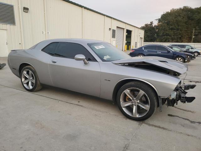 Photo 4 from auction – 2017 DODGE CHALLENGER with VIN 2C3CDZBTXHH550203