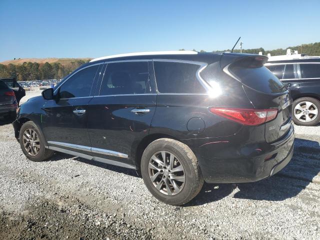 Photo 2 from auction – 2015 INFINITI QX60 with VIN 5N1AL0MN9FC536949