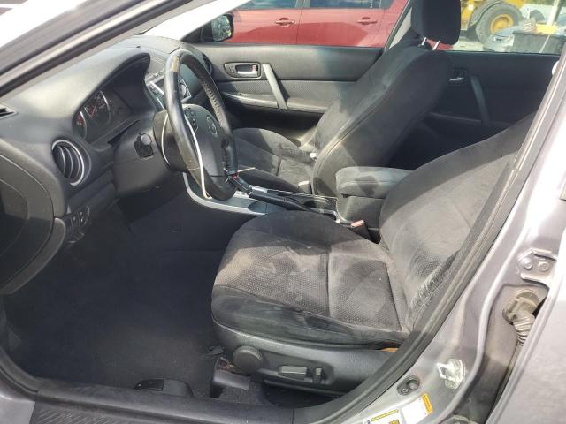 Photo 7 from auction – 2008 MAZDA 6 I with VIN 1YVHP80C885M36613