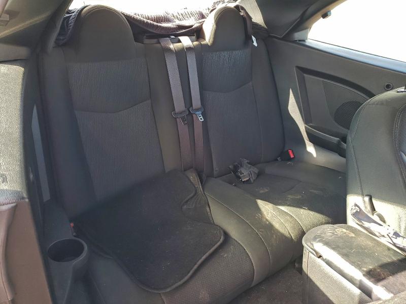 Photo 10 from auction – 2011 CHRYSLER 200 TOURIN with VIN 1C3BC2EB4BN617417