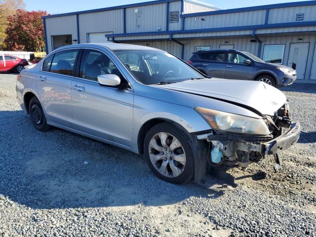 Photo 4 from auction – 2010 HONDA ACCORD EX with VIN 1HGCP2F76AA019786