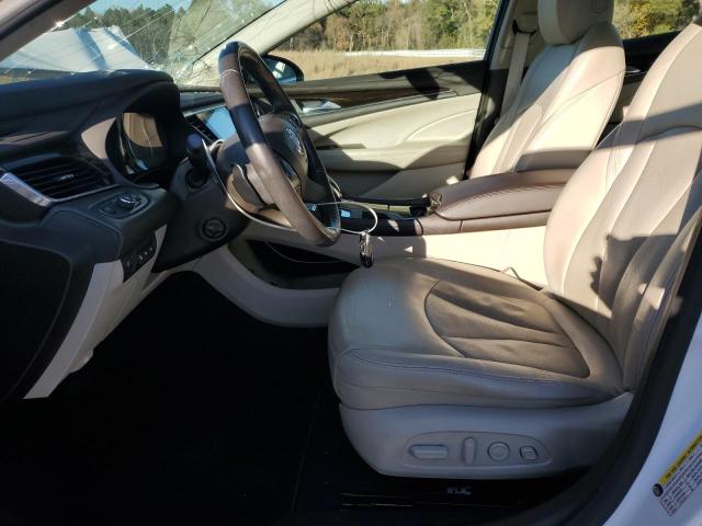Photo 7 from auction – 2017 BUICK LACROSSE P with VIN 1G4ZR5SS3HU160611