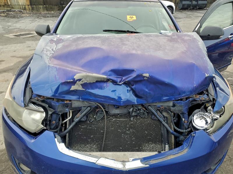 Photo 11 from auction – 2010 ACURA TSX with VIN JH4CU2F65AC016136