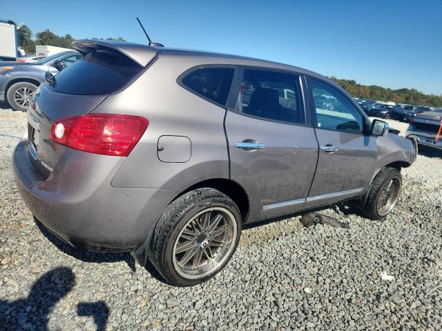 Photo 3 from auction – 2013 NISSAN ROGUE S with VIN JN8AS5MT8DW525413