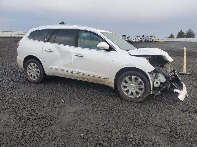 Photo 4 from auction – 2017 BUICK ENCLAVE with VIN 5GAKVBKD6HJ309260