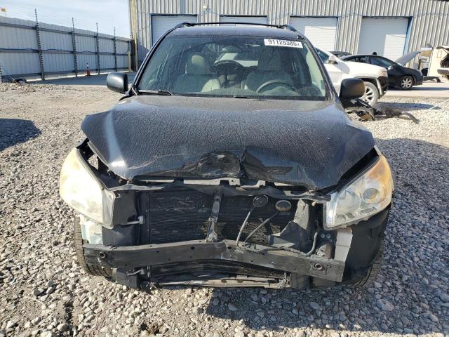 Photo 5 from auction – 2010 TOYOTA RAV4 with VIN 2T3BF4DV3AW064454