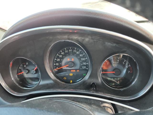 Photo 9 from auction – 2014 CHRYSLER 200 with VIN 1C3CCBBG8EN185360