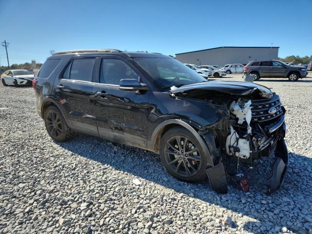 Photo 4 from auction – 2017 FORD EXPLORER X with VIN 1FM5K7D88HGE32603